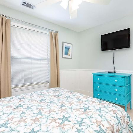 Catch A Wave Villa Tybee Island Exterior photo