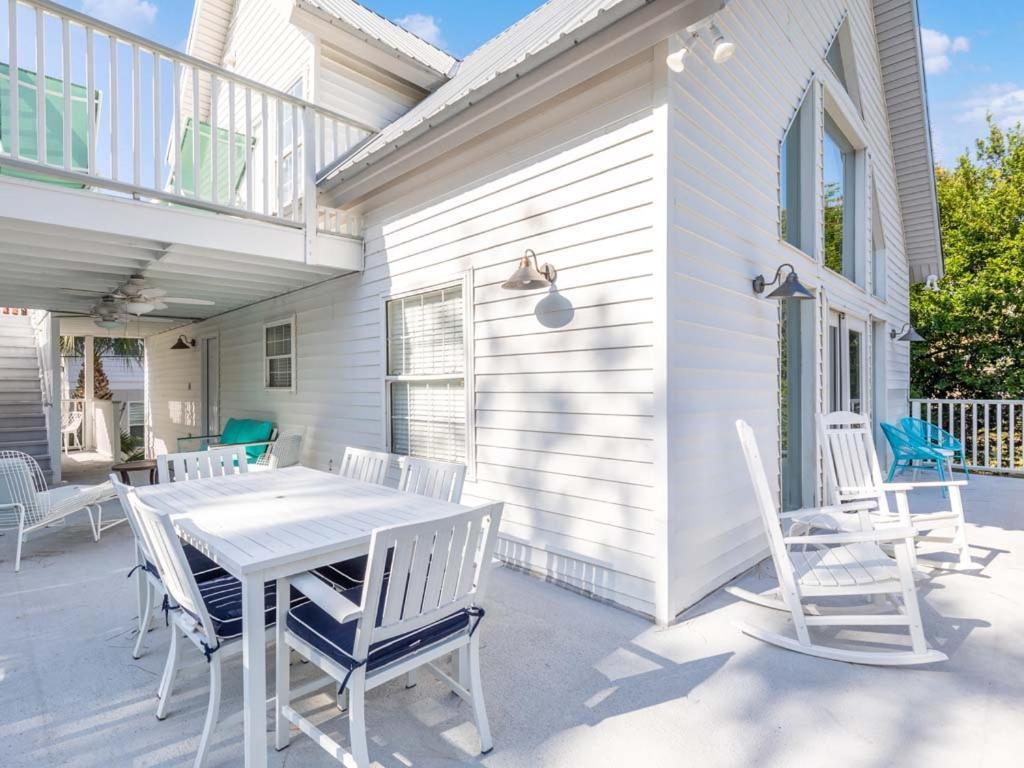 Catch A Wave Villa Tybee Island Exterior photo