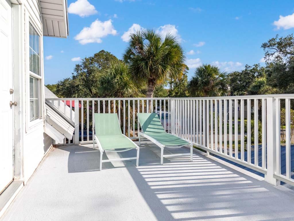 Catch A Wave Villa Tybee Island Exterior photo