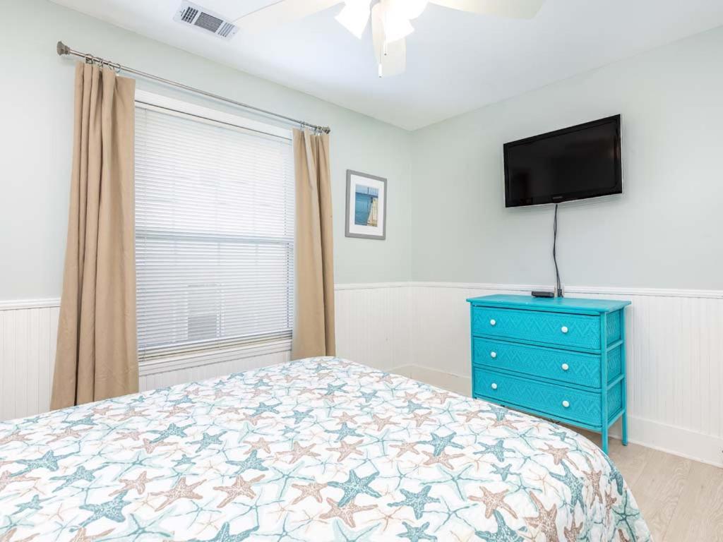 Catch A Wave Villa Tybee Island Exterior photo