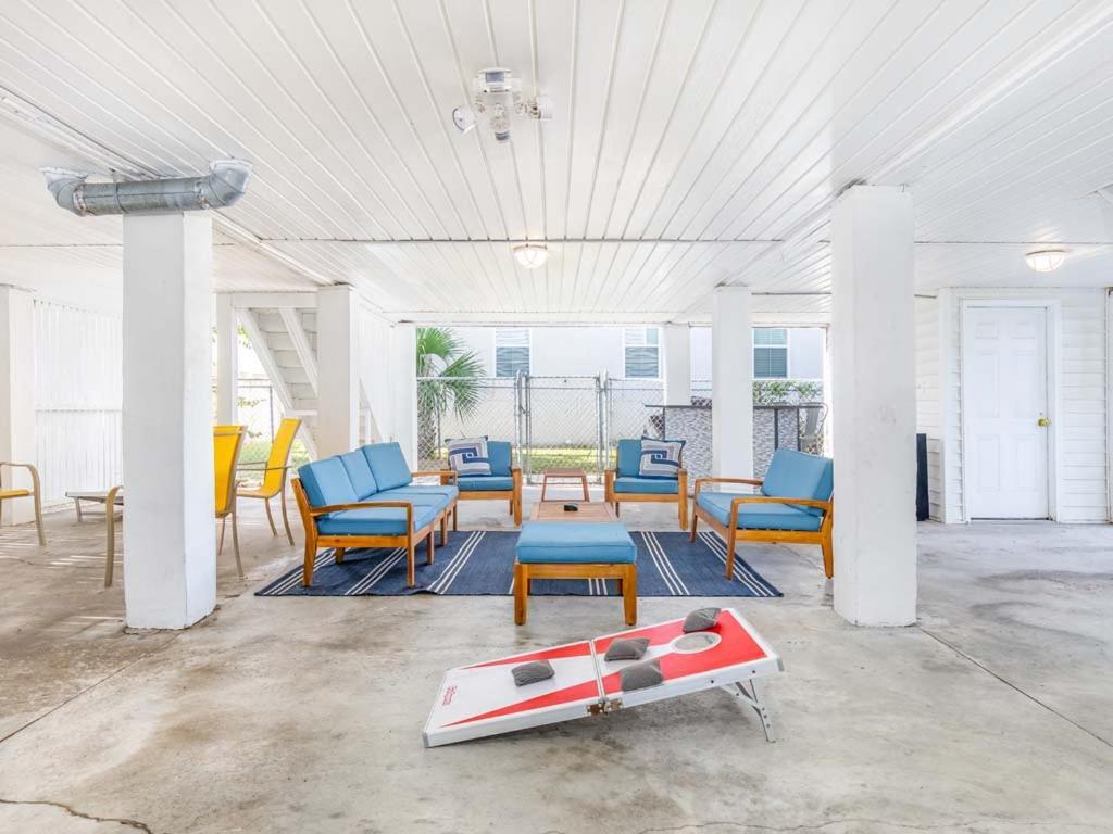 Catch A Wave Villa Tybee Island Exterior photo
