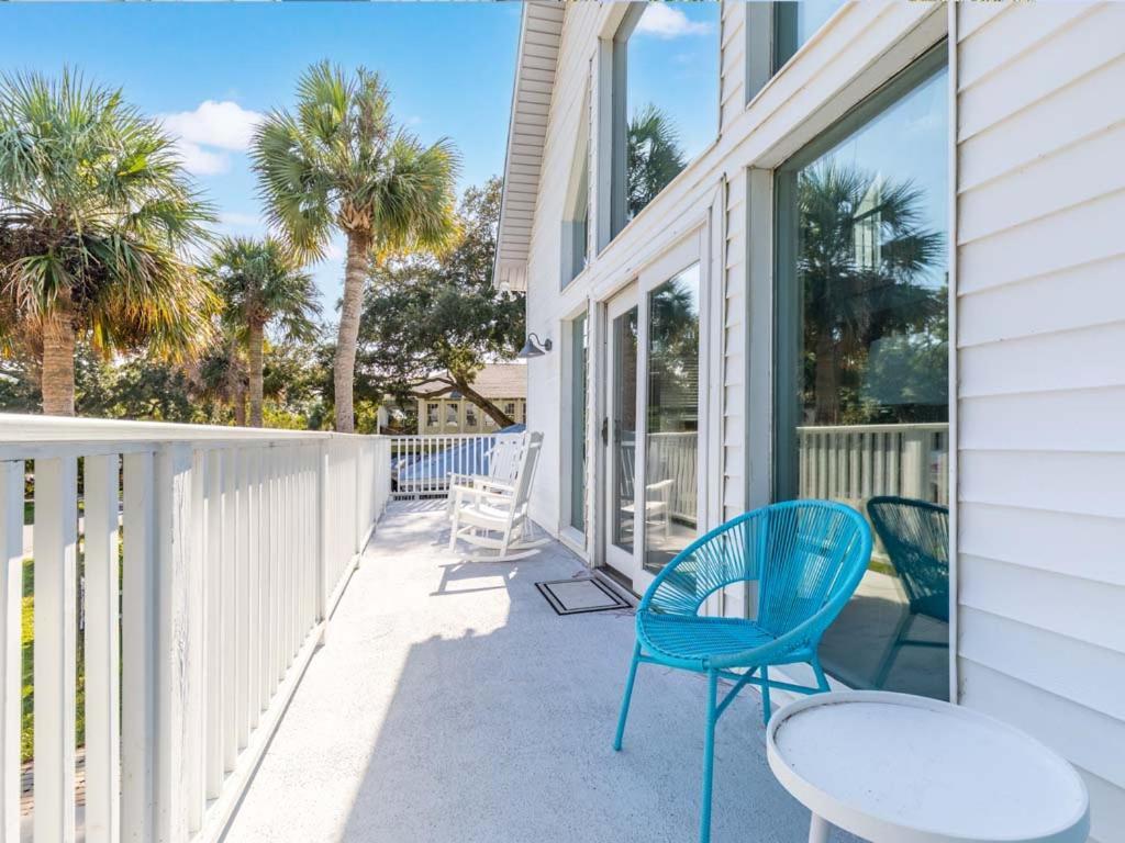 Catch A Wave Villa Tybee Island Exterior photo