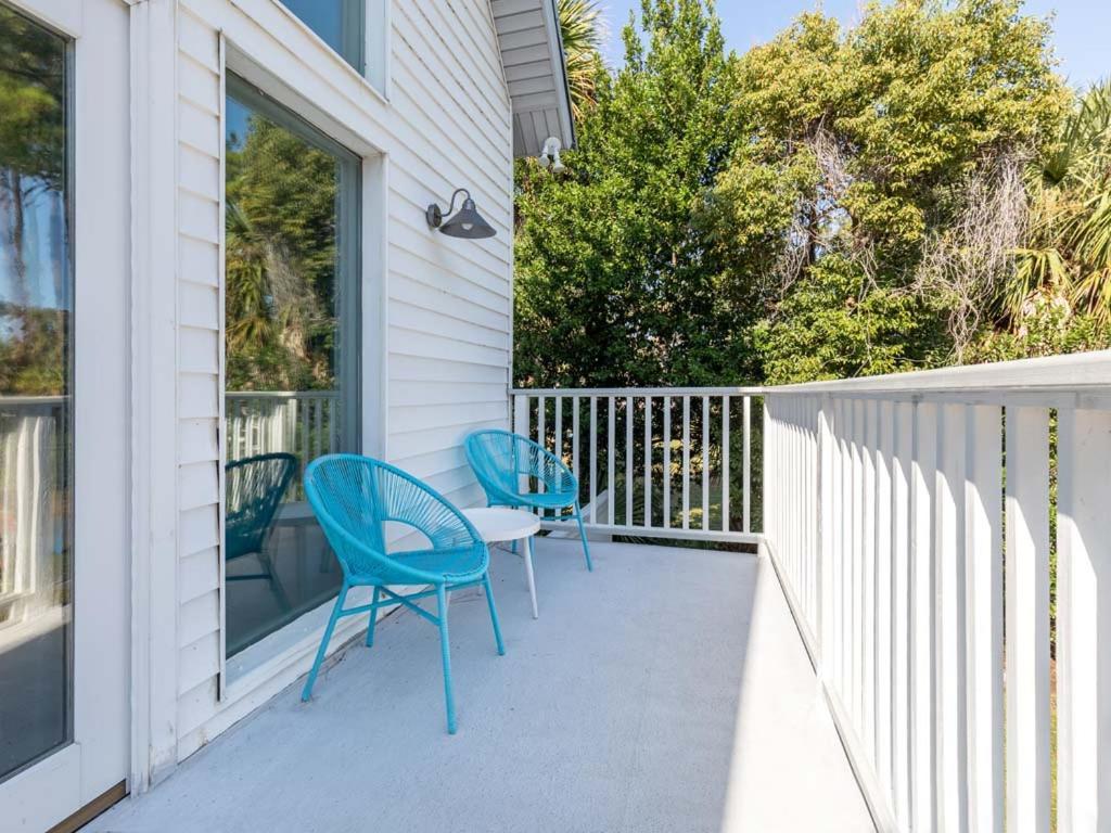 Catch A Wave Villa Tybee Island Exterior photo