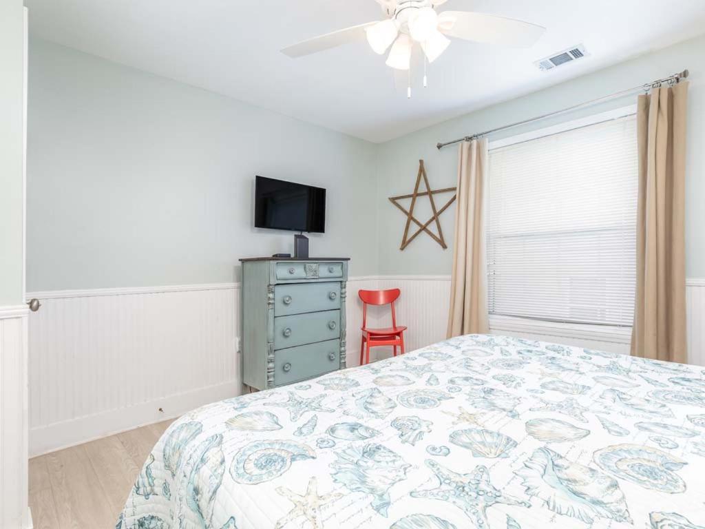 Catch A Wave Villa Tybee Island Exterior photo