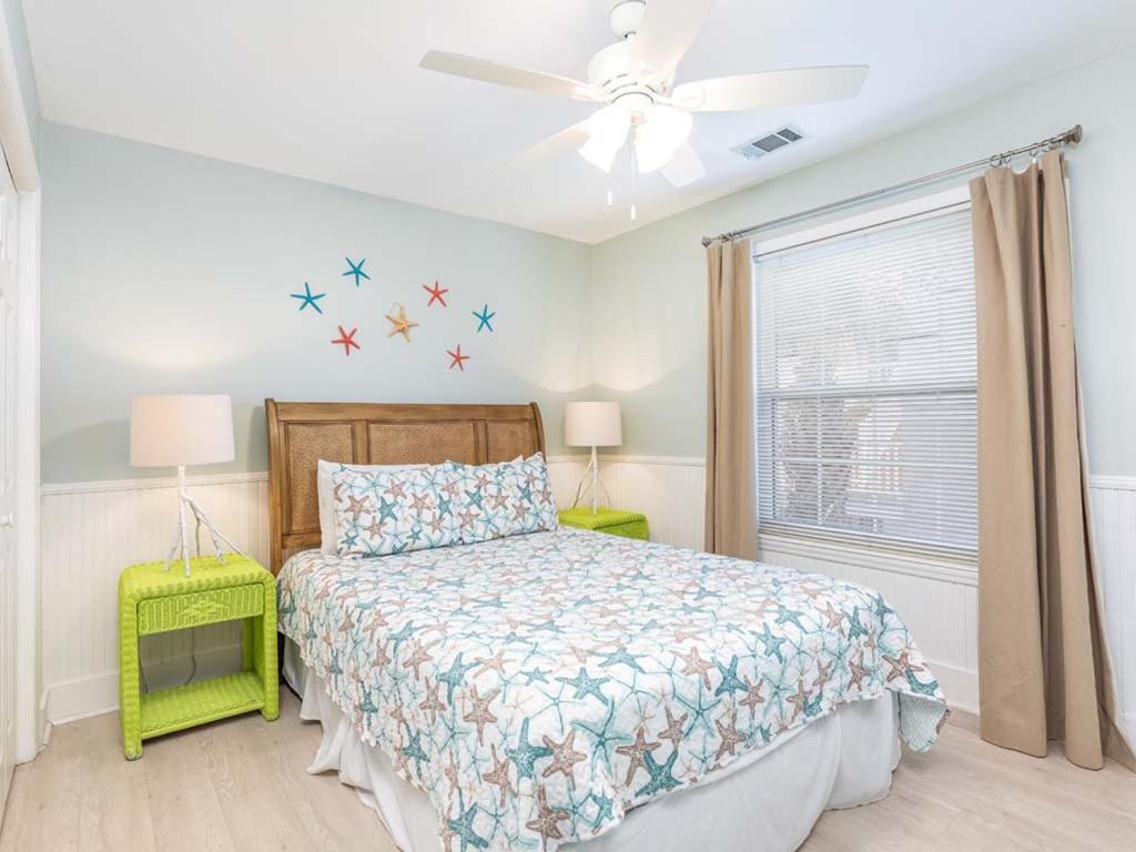 Catch A Wave Villa Tybee Island Exterior photo