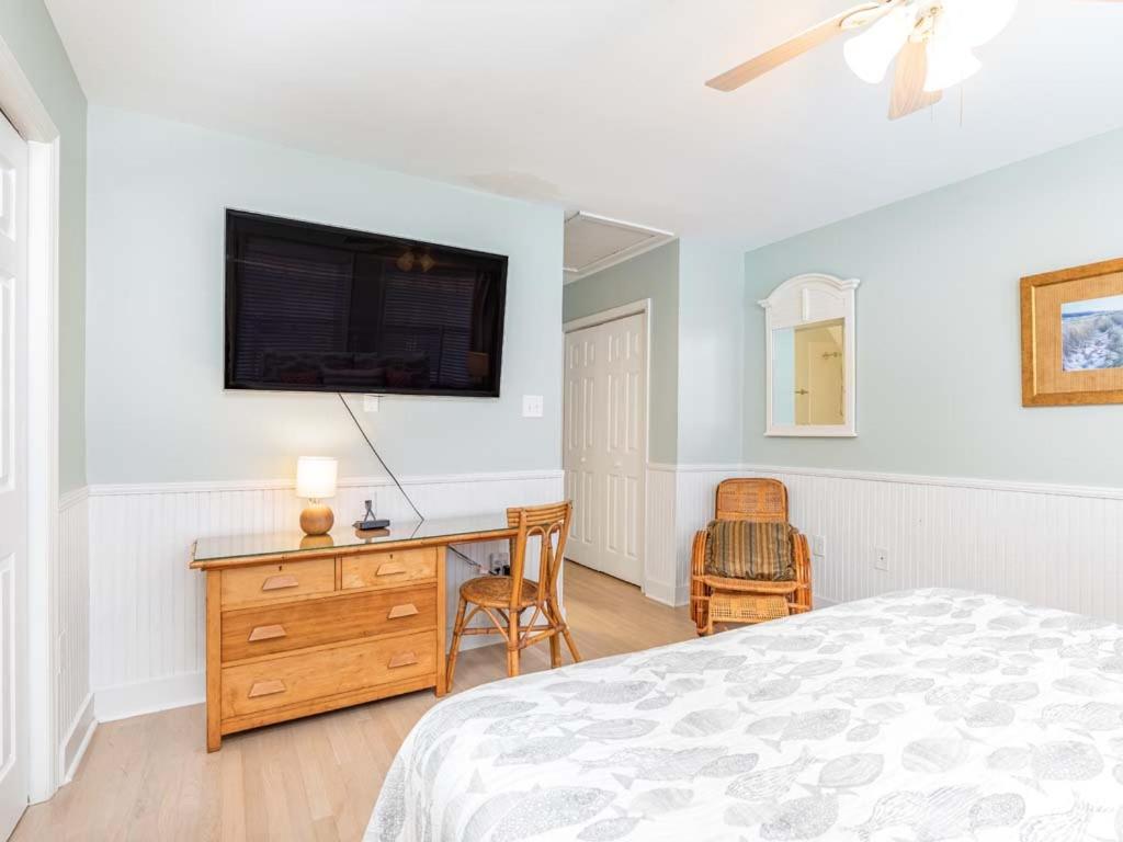 Catch A Wave Villa Tybee Island Exterior photo