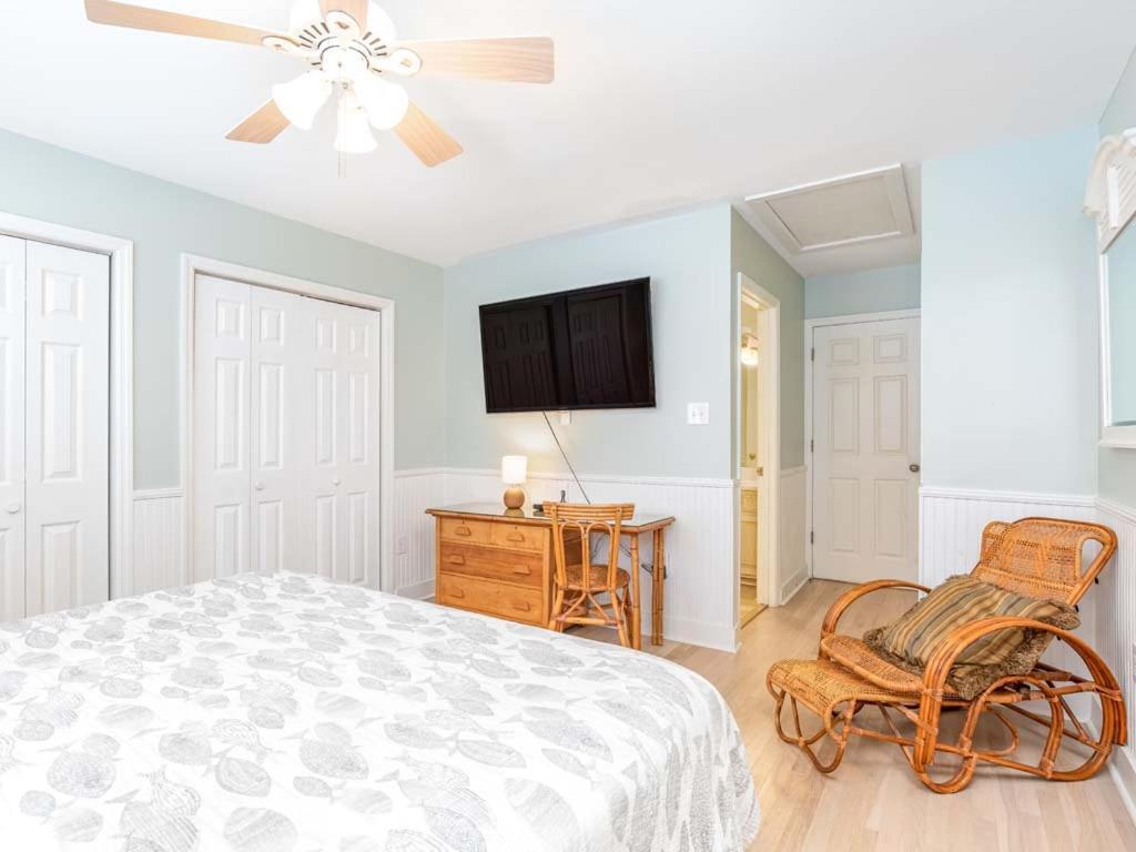 Catch A Wave Villa Tybee Island Exterior photo